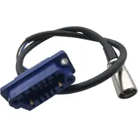 Batterytester Smart-Adapter AT00121