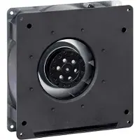 EBM PAPST 9544014101 Radialfläkt 230 V 80 m³/h