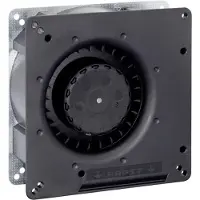 EBM PAPST 9594310200 Radialfläkt 24 V 55 m³/h