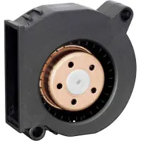 EBM PAPST 9591904100 Radialfläkt 12 V 9.6 m³/h