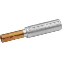 Klauke 322R10 Skarvdon med dragavlastning 10 mm² 16 mm² 1 st Piece