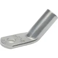 Klauke 166R1245 Rörkabelsko 45 ° M12 50 mm² 1 st Piece