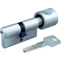 Basi BM5030-0530 Profil-knoppcylinder 35 / 60mm