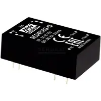 MEAN WELL RDDW08F-05, 8 W, 5 V, -0,8 A, RoHS, 600 styck