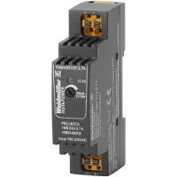 Weidmuller 2580180000 Switching Power Supply 24 V/DC 0.7 A 16 W Innehåll 1 st