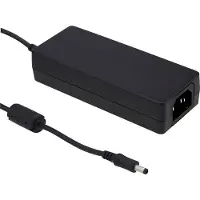 MEAN WELL GSM90A48-P1M Bordsnätadapter fast 48 V/DC 1.87 A 90 W