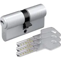 Basi BM5000-0520 Profil-dubbelcylinder 35 / 50mm