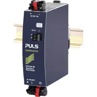 Puls CP10.241-R2 DIN-skena nätaggregat 10 A 240 W Innehåll 1 st