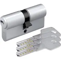 Basi BM5001-1530-0040 Profil-dubbelcylinder 45 / 60mm