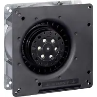 EBM PAPST 9544014001 Radialfläkt 230 V 54 m³/h
