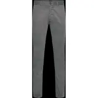 BOSS 50510933 Slim Fit Orange Chinobyxor