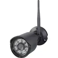 Sygonix SY-4547136 Extrakamera Radio 1280 x 720 pixel 2.4 GHz