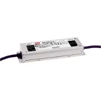 MEAN WELL XLG-240-H-A LED driver Konstant effekt 239.6 W 2200 - 6660 mA 27 - 56 V/DC möbelregistrering, Outdoor, PFC-krets, justerbar, Överbelastningsskydd,