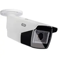ABUS HDCC65550 Analog HD Tube 5MPx T/N IR IP67 HDCC65550 Övervakningskamera AHD, Analog, HD-CVI, HD-TVI 2592 x 1944 pixel