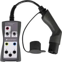 GMC Z525G METRALINE PRO-TYP EM II Kontrolladapter 1 st
