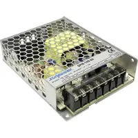 Dehner elektronik SPB 100-12 Nätdel / Strömförsörjning 12 V/DC 8.5 A 100 W