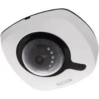 ABUS IPCB44510C IP Dome 4MPx T/N IR PoE IP66 IK08 IPCB44510C LAN IP Övervakningskamera 2688 x 1520 pixel