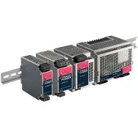 Tracopower TSP 360-148 DIN-skena nätaggregat 7500 mA 360 W Antal utgångar:1 x Innehåll 1 st