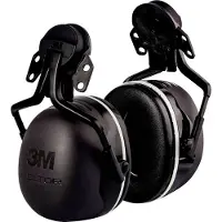 3M Peltor X5P5E Hörselkåpor 36 dB 1 st