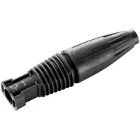 Weidmuller Fotovoltaik-kontakt 1303510000 PV-STICK- VPE200 Innehåll: 200 st