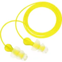 3M PN01006 Hörselproppar 29 dB Återanvändbara 100 par