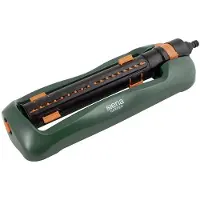 Siena Garden WS2350 Oscillerande sprinkler 350 m² (max.)