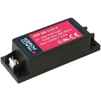 Tracopower TPP 30-112-J Switchad nätenhet 12 V/DC 2.5 A 30 W