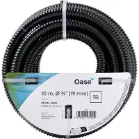 Oase 57562 Spiralslang (Ø) 20 mm 10 m