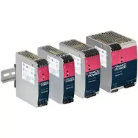 Tracopower TIB 480-148 DIN-skena nätaggregat +48.0 V/DC 10000 mA 480 W Antal utgångar:1 x Innehåll 1 st