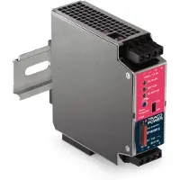 Tracopower TSP-BCMU360 DIN-skena redundansmodul 15000 mA 360 W Antal utgångar:1 x Innehåll 1 st
