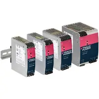 Tracopower TIB 240-148EX DIN-skena nätaggregat +48.0 V/DC 5000 mA 240 W Antal utgångar:1 x Innehåll 1 st