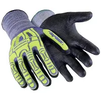 HexArmor Rig Lizard 2095 6065010 Polyeten, Nylon Skärskyddshandskar Storlek (handskar): 10 1 par