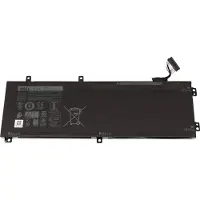 Dell Laptop batteri H5H20 11.4 V 4900 mAh