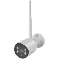 Sygonix SY-5047534 Extrakamera Radio 1920 x 1080 pixel 2.4 GHz