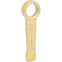 Ks Tools 9637736 963.7736 Hammarnyckel-ringnyckel Nyckelvidd (Metrisk) (för titel) 36 mm