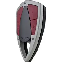 CDVI F1002000049 Trådlös handsändare
