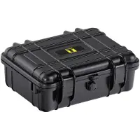 Allit DinoPlus Outdoor F 9, sw 458800 Universal Verktygsväska tom 1 st (L x B x H) 225 x 180 x 85 mm