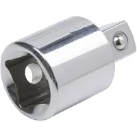 Ks Tools 918.3473 9183473 Ring-nyckel-förstoringsstycke Drivning 3/4 65 mm 1 st