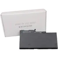 Clevo Laptop batteri CM03XL REPLACE 11.1 V 4300 mAh HP
