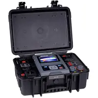 Metrel MI 3325 VDE-testinstrument-set