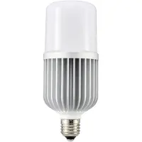 Sygonix SY-5627752 LED-lamp EEK D (A - G) E27 40 W = 350 W Kallvit (Ø x H) 73 mm x 195 mm ej dimbar 1 st