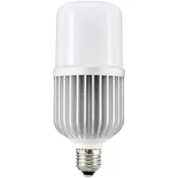 Sygonix SY-5627750 LED-lamp EEK D (A - G) E27 30 W = 260 W Neutralvit (Ø x H) 73 mm x 175 mm ej dimbar 1 st