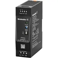 Weidmuller 2838450000 DIN-skena nätaggregat 12 V 10 A 120 W Antal utgångar:1 x Innehåll 1 st