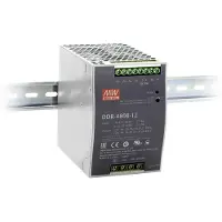 MEAN WELL DDR-480B-24 DC/DC-omvandlare 24 V 20 A 480 W Antal utgångar: 1 x Innehåll 1 st