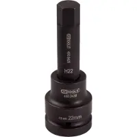 Ks Tools 4500497 450.0497 Inner-sexkantig Hylsauttag 32.0 mm 1 1