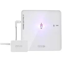 M-E Modern-Electronics 41368 Trådlös dörrklocka Sändare