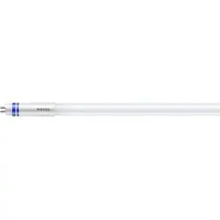Philips LED-rör-Rörform EEK: D (A - G) T5 / G5 T5 EVG 20 W Neutralvit (Ø x L) 19 mm x 1449 mm 10 st