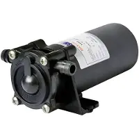 SHURFLO 100-049-21 Lågspänning kontinuerlig pump 12 V