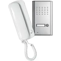 Indexa DP601 Porttelefon Komplett-set