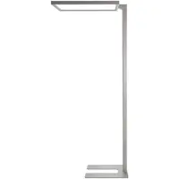 Deko-light Office One 343030 Ståbelysning LED LED fast installerad 80 W EEK: F (A - G) Vit
